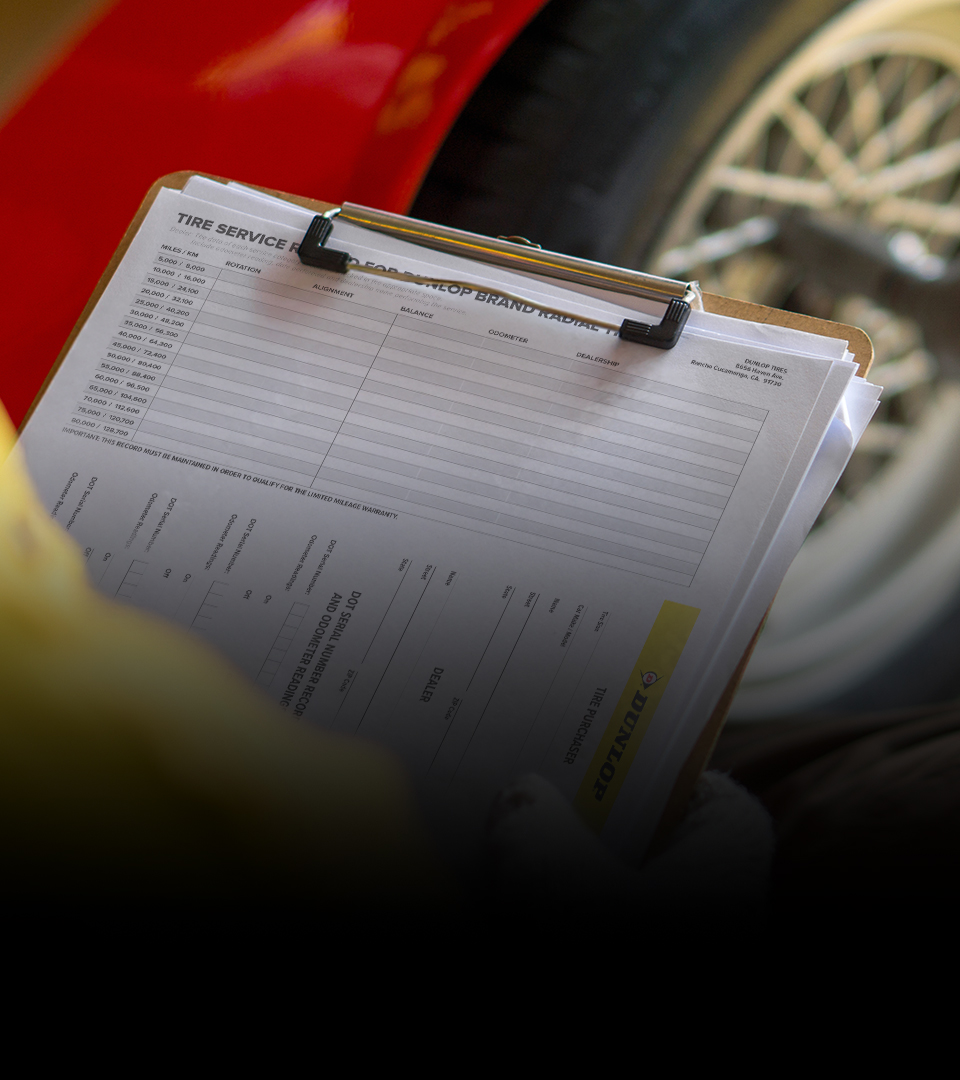 Registration & Warranty